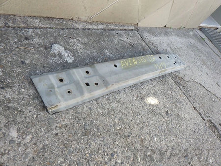 TOYOTA AVENSIS III 3 T27 KOMBI 08- rear bumper beam