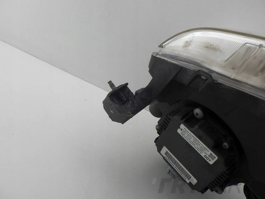NISSAN X-TRAIL XTRAIL II T31 07- XENON RIGHT HEADLIGHTLAMP