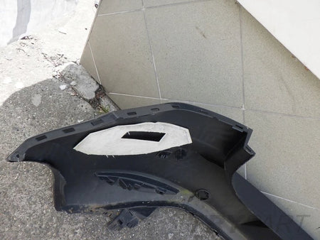VW GOLF VII 7 5G6 12- Rear bumper