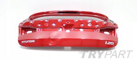 HYUNDAI I20 III TRUNK LID REAR ORIGINAL