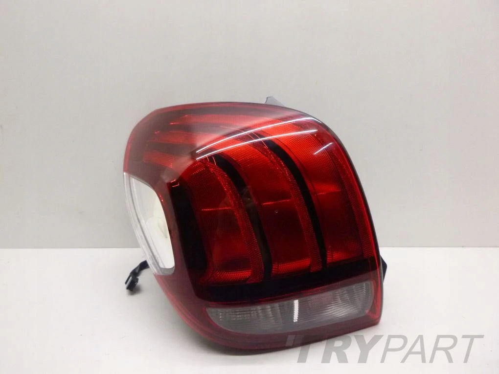 PEUGEOT 108 rear lamp left