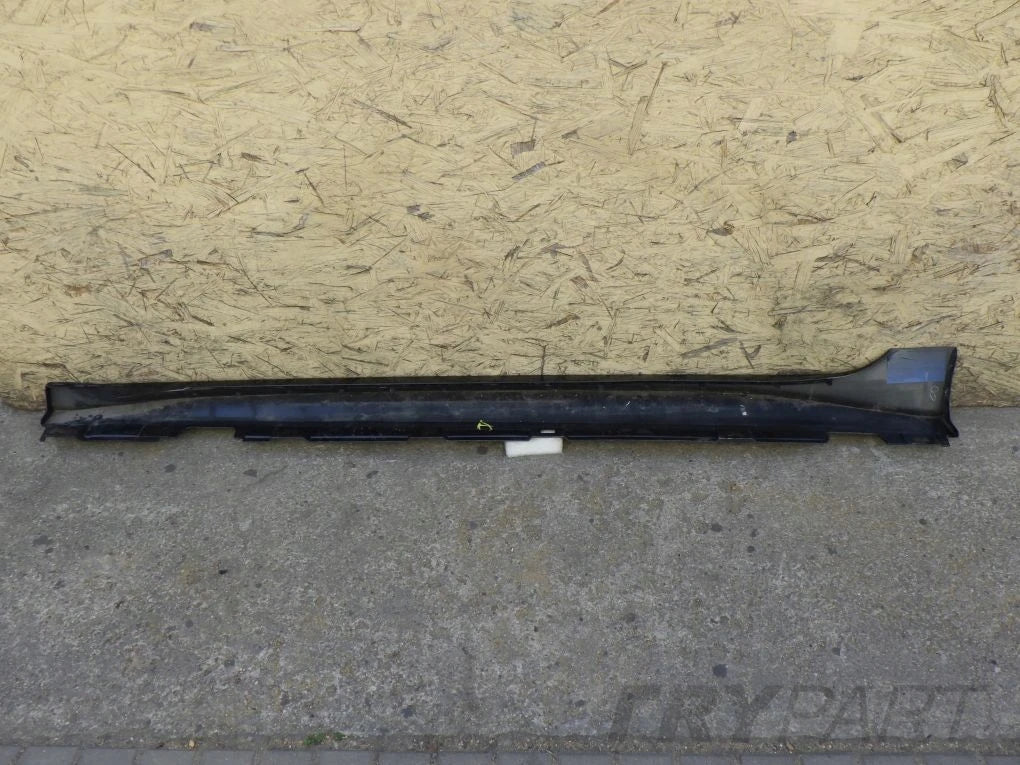 AUDI A5 SPORTBACK 8W 8W8 20- Left Right Sill Trim Strip