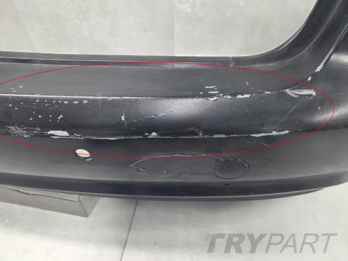 Rear Bumper for Audi A4 B8 8K9 Avant 08-11