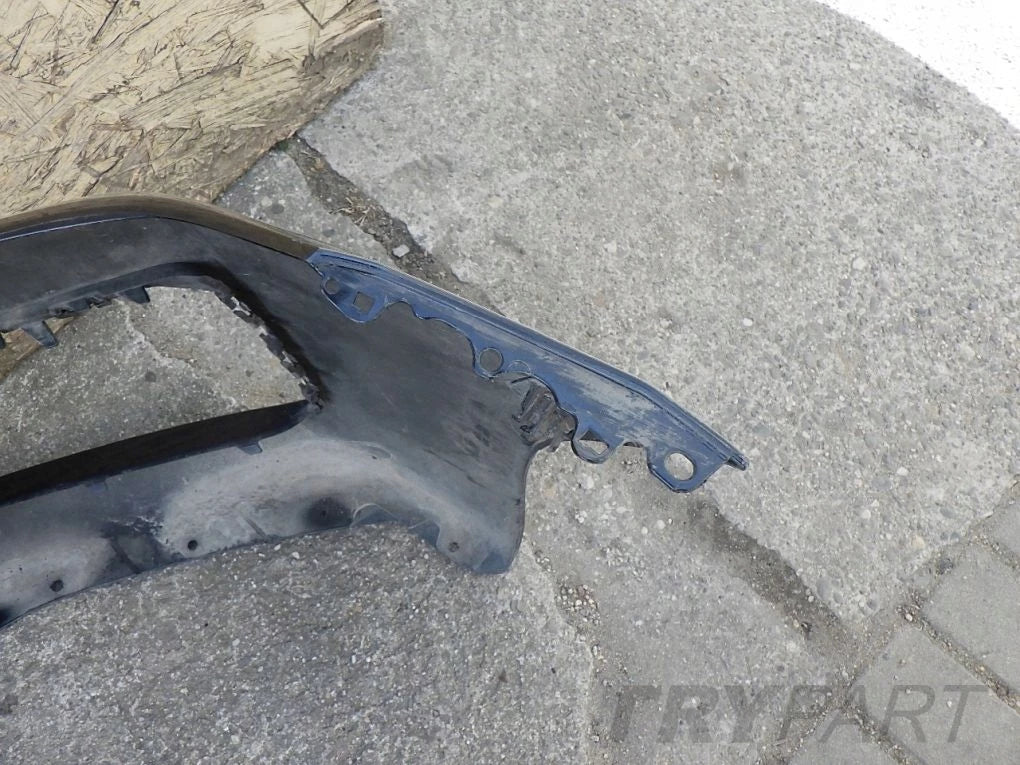 BMW 5 G30 G31 LCI LIFT M PACKAGE 2020- Front Bumper