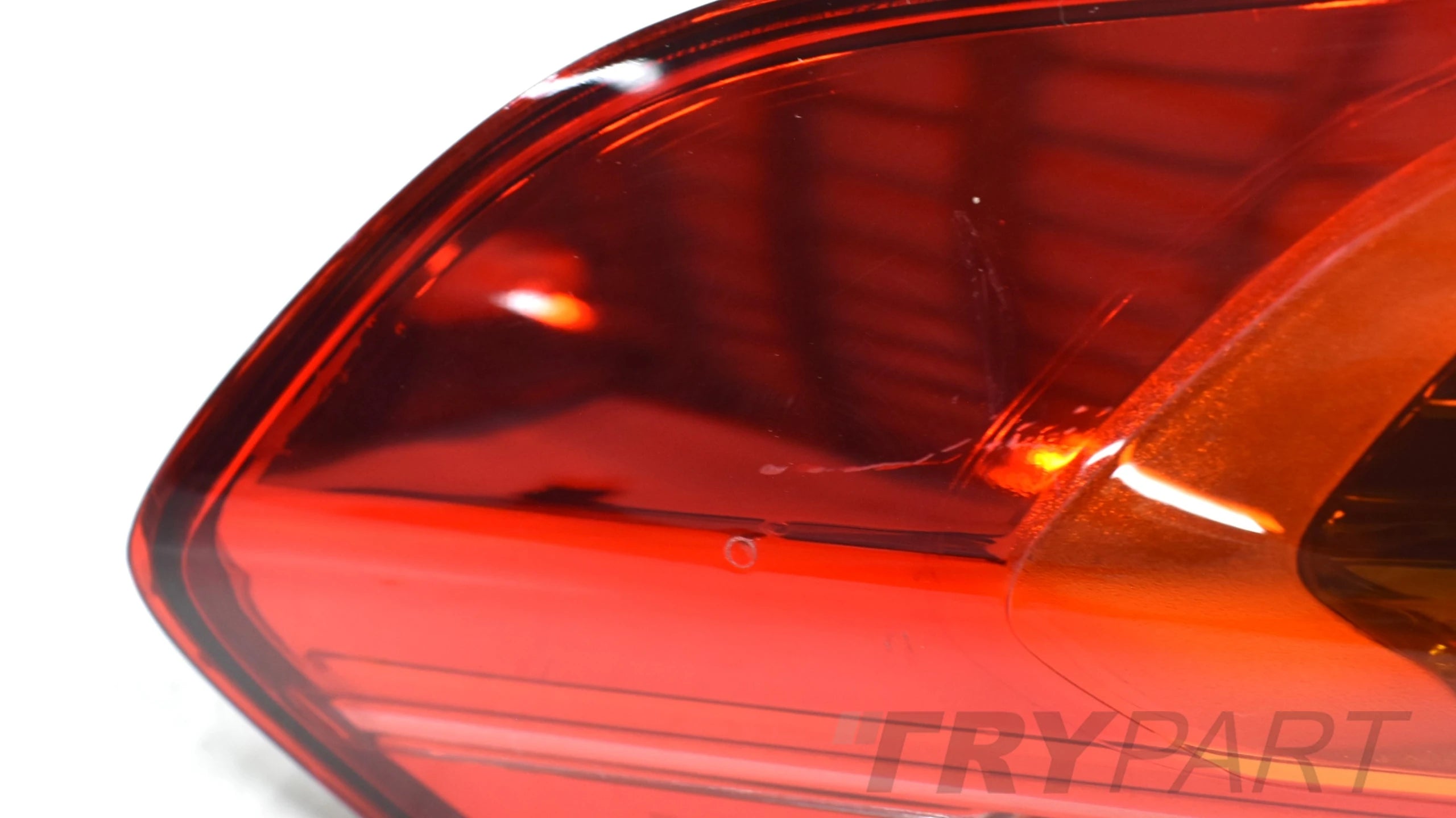 BMW X1 F48 LEFT REAR LIGHT EU ORG NEW 7488541-05