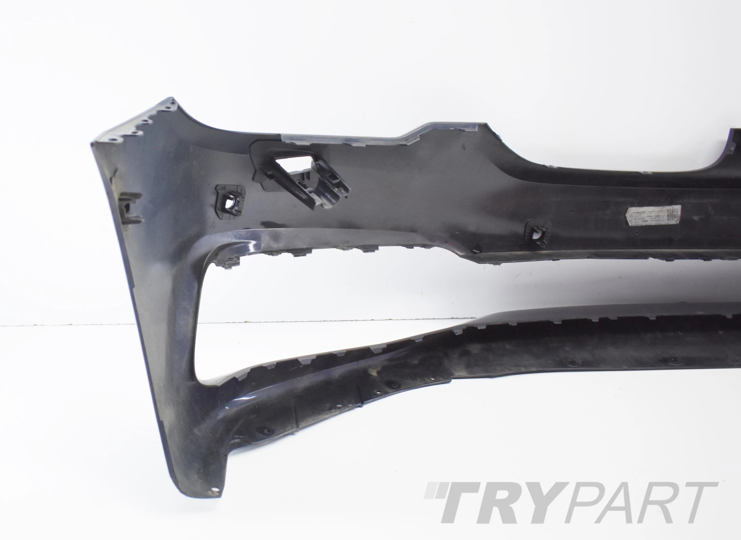 BMW 5 G30 G31 FRONT BUMPER EXCELLENT CONDITION ORIGINAL