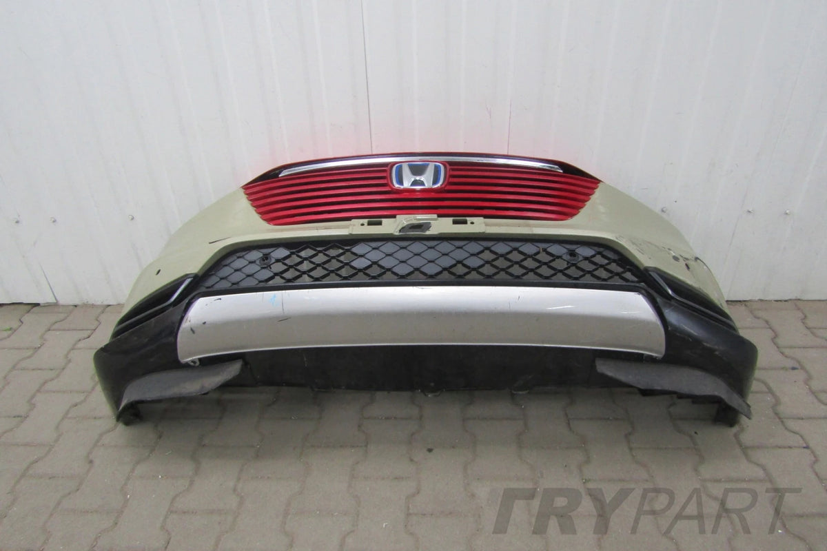 Front Bumper Honda HRV HR-V III 3 21-