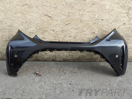 TOYOTA AYGO X 22- Rear Bumper