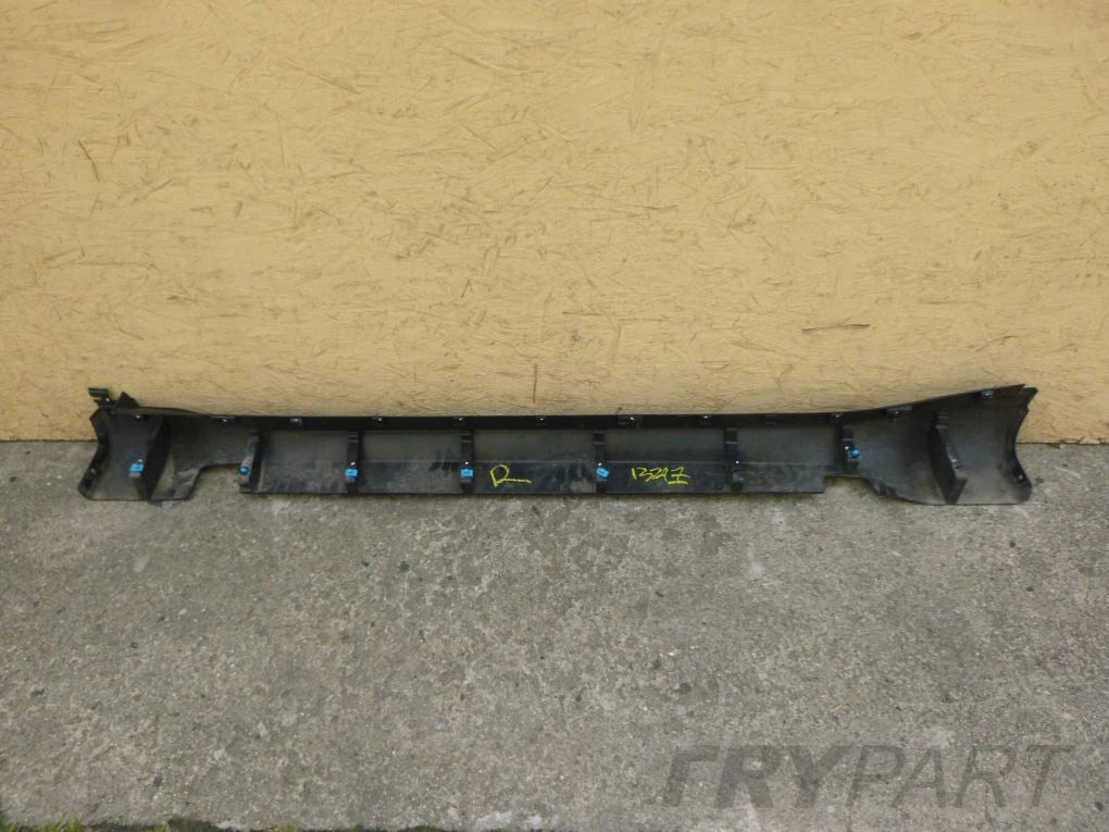 JEEP COMPASS II 17- Right Sill Trim