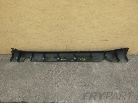 JEEP COMPASS II 17- Right Sill Trim