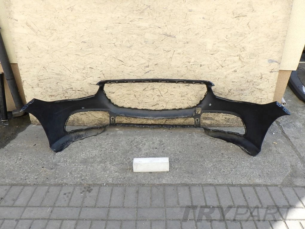 MERCEDES S-CLASS W223 223 20- FRONT BUMPER