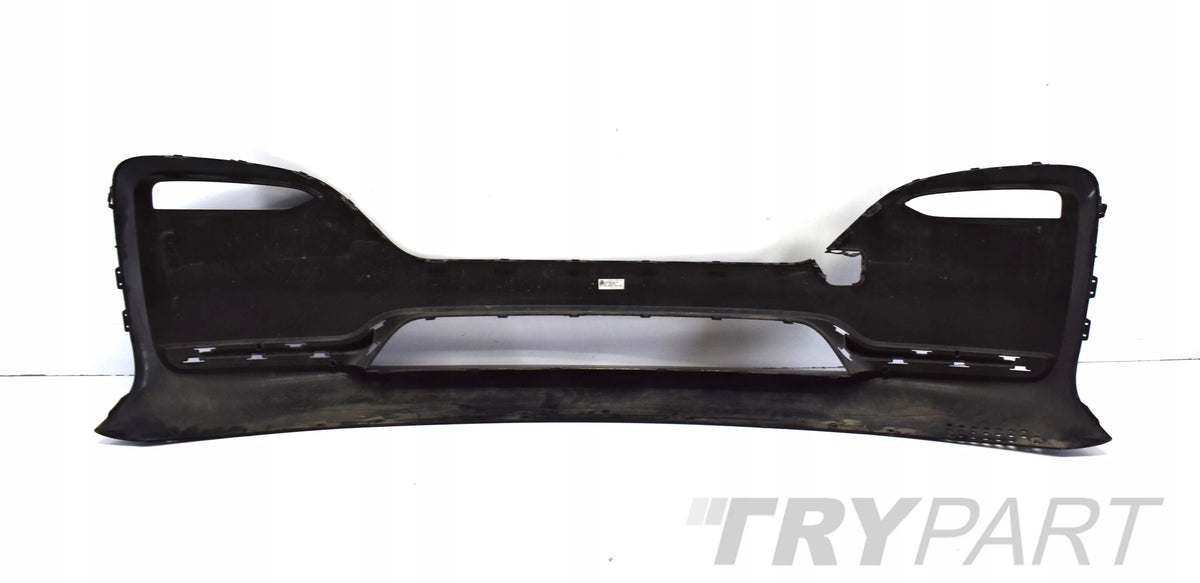 BMW I3 LCI LIFT FRONT BUMPER ORIGINAL