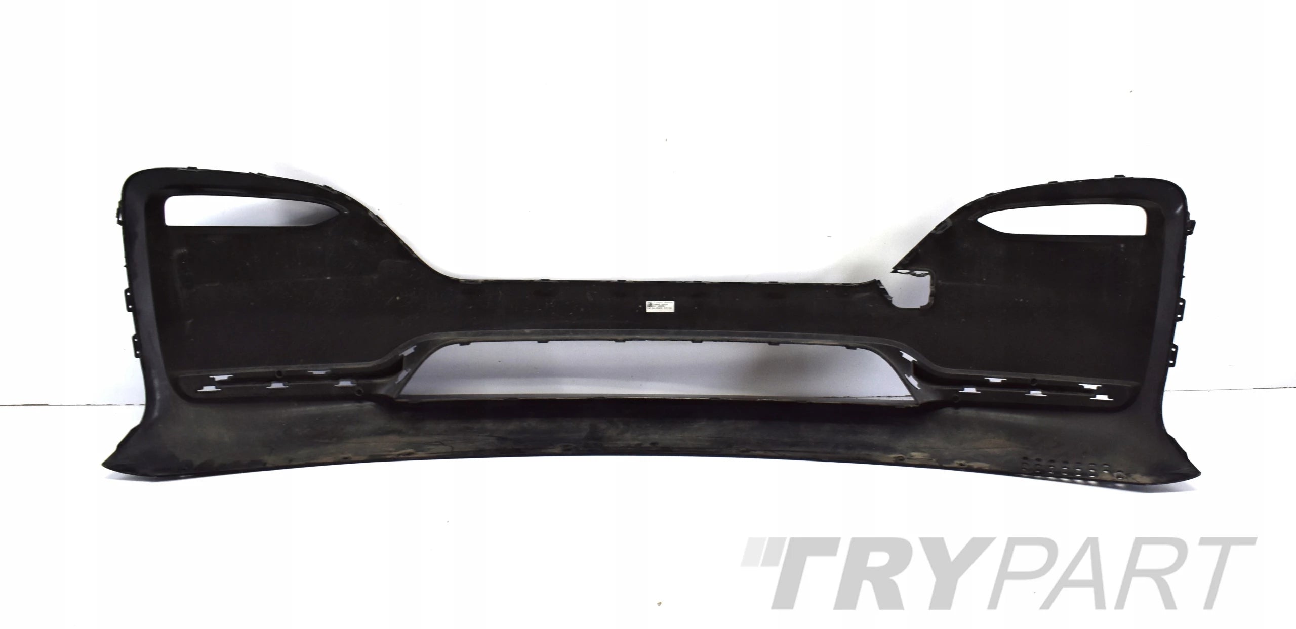 BMW I3 LCI LIFT FRONT BUMPER ORIGINAL