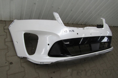 Front Bumper for Kia Sorento 3 III Lift 18-20