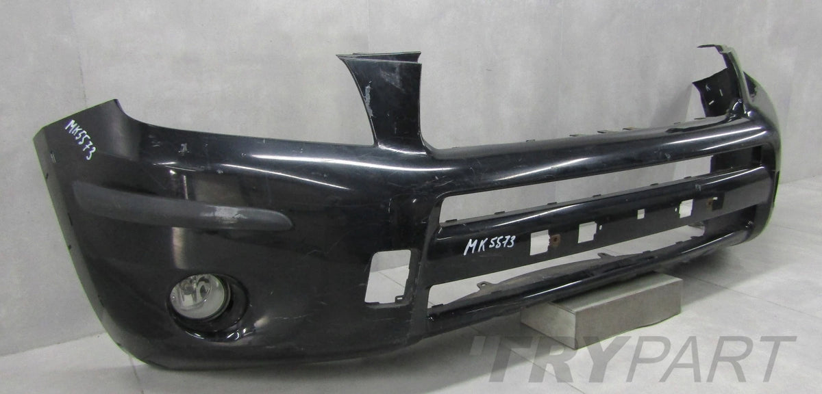 Front Bumper Toyota RAV4 3 III 05-08