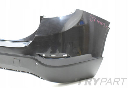 BMW X1 E84 LIFT LCI Rear Bumper Org + Bottom