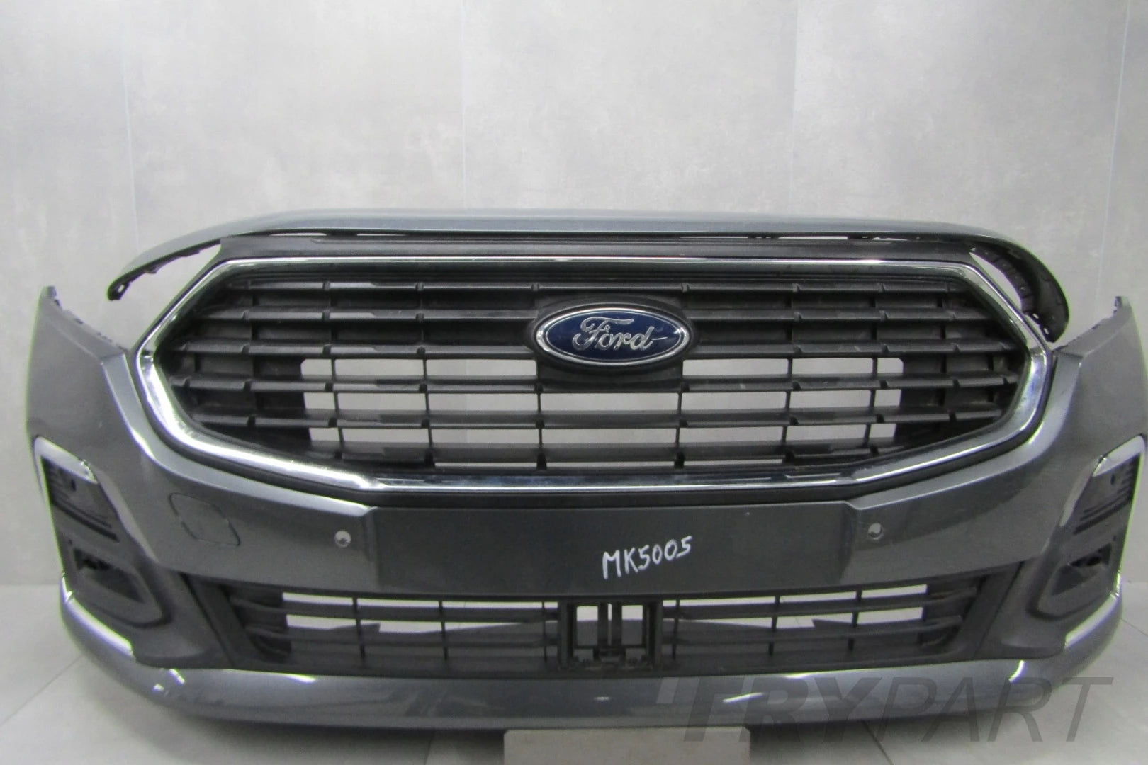 Front Bumper Ford Transit Tourneo Connect mk3 III 2022-