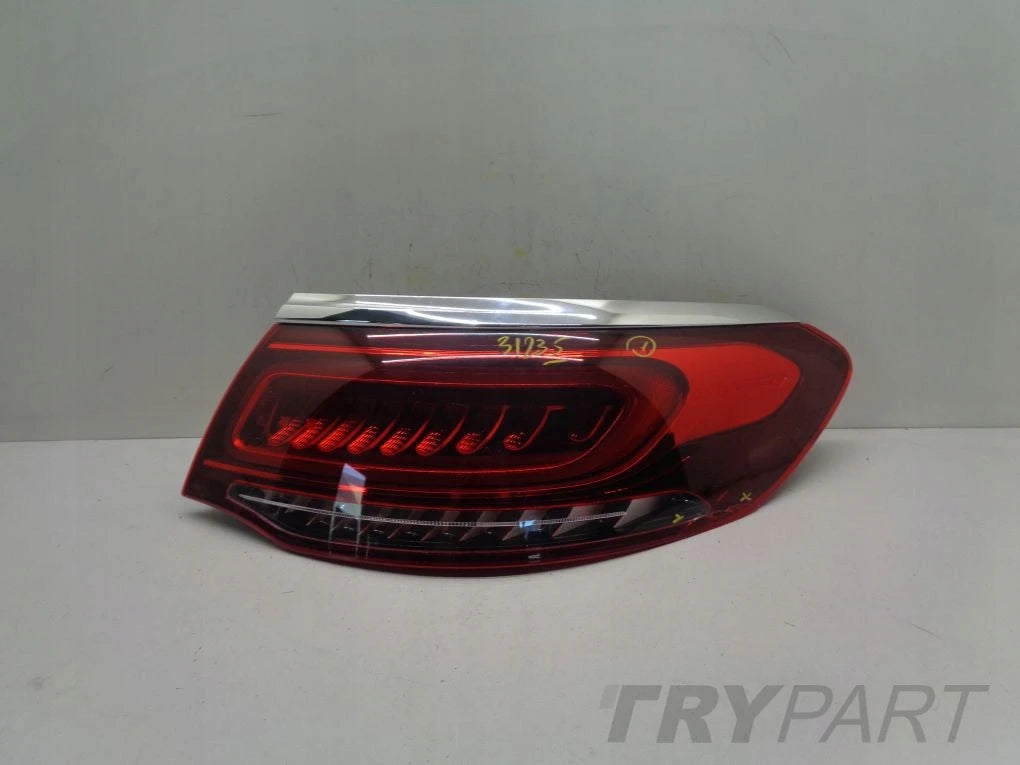 MERCEDES GLC X253 W 253 LIFT LED Rear Lamp Right