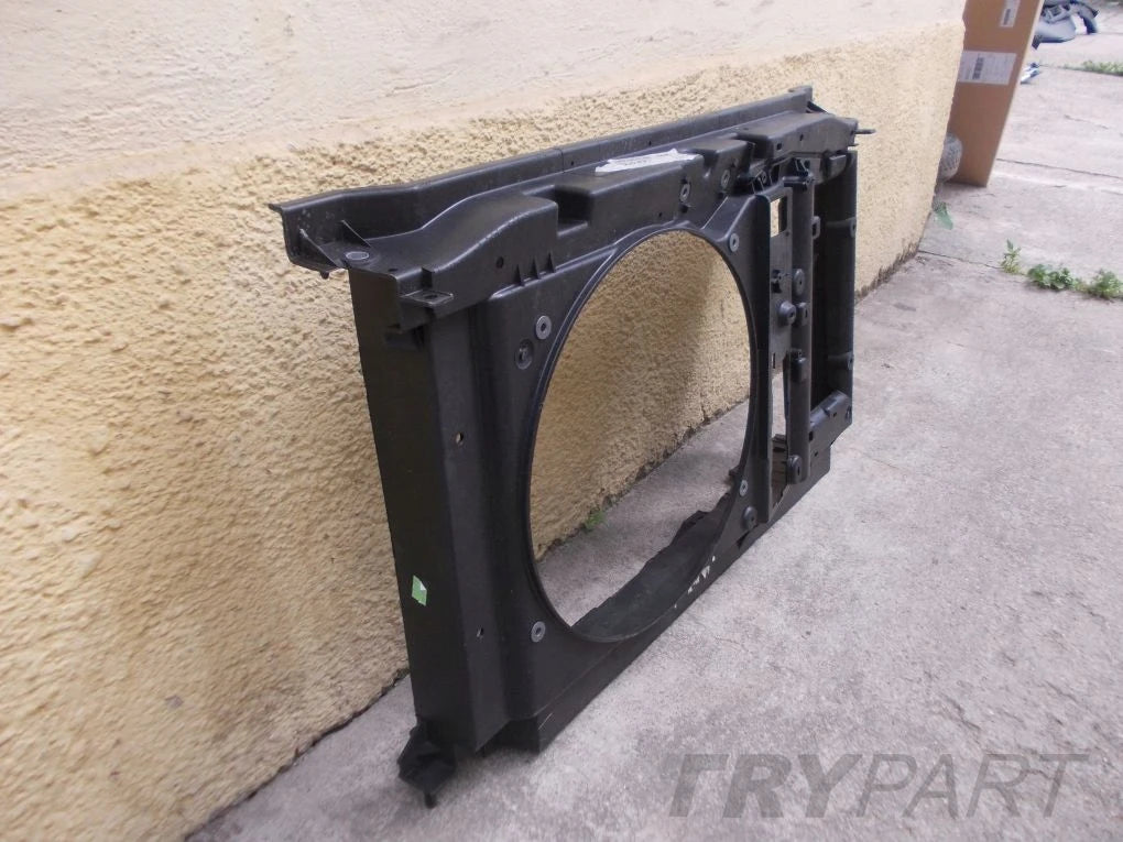 PEUGEOT 308 front bumper reinforcement