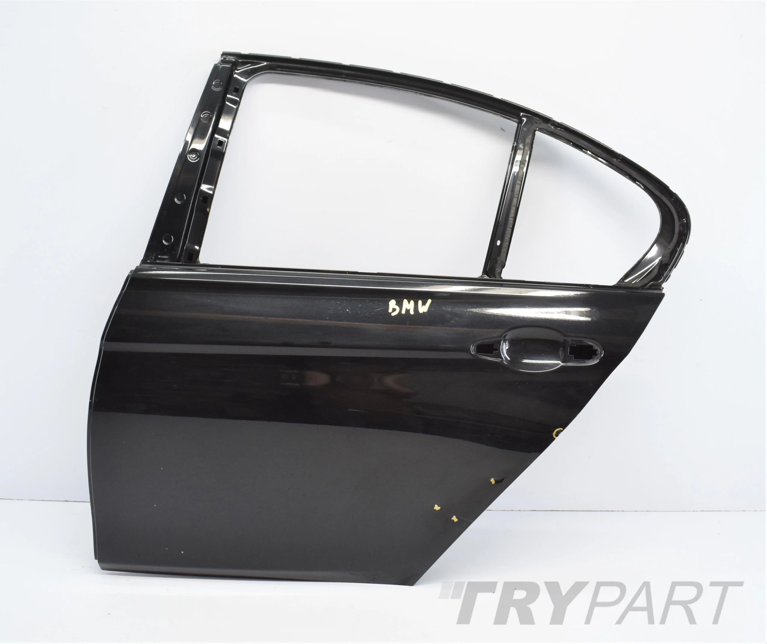 BMW III F30 LEFT REAR DOOR SEDAN ORG