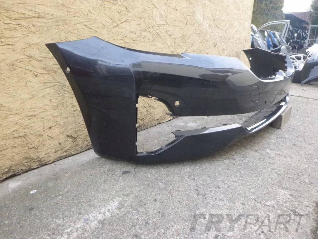 BMW 5 G30 G31 LCI LIFT Front Bumper