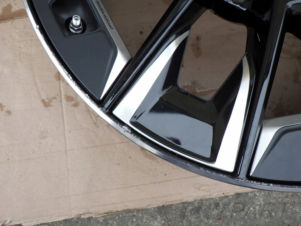 BMW INDIVIDUAL G30 G31 9.0 J x 20 5x112 ET 44 Aluminum Wheel