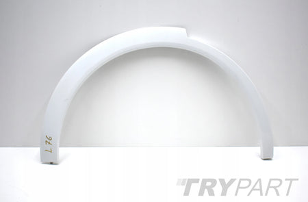PORSCHE CAYENNE III 9Y 9Y0 GTS RIGHT REAR FENDER TRIM ORG