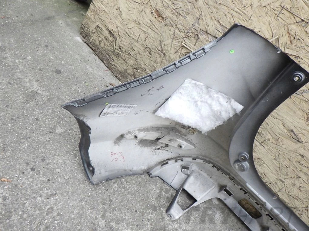 FORD B-MAX B MAX 2012- Rear Bumper