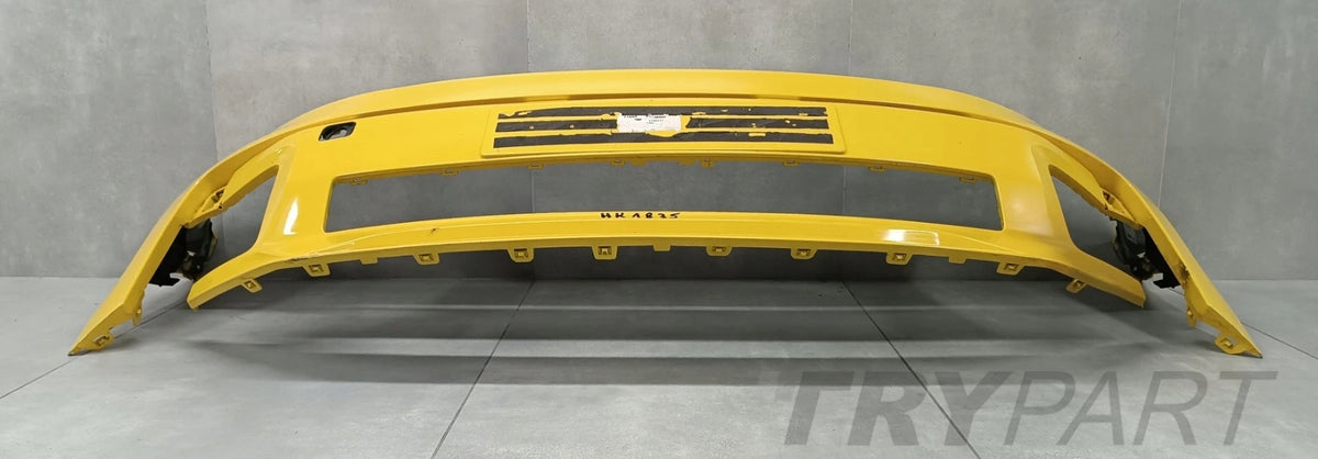 Front bumper Renault 5 V E-TECH Electric 24-