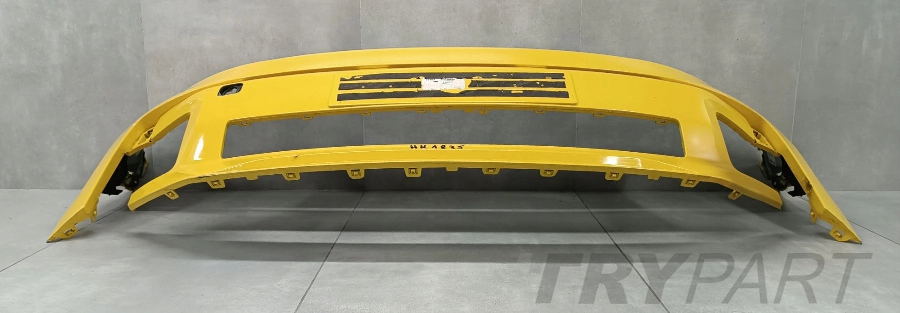Front bumper Renault 5 V E-TECH Electric 24-