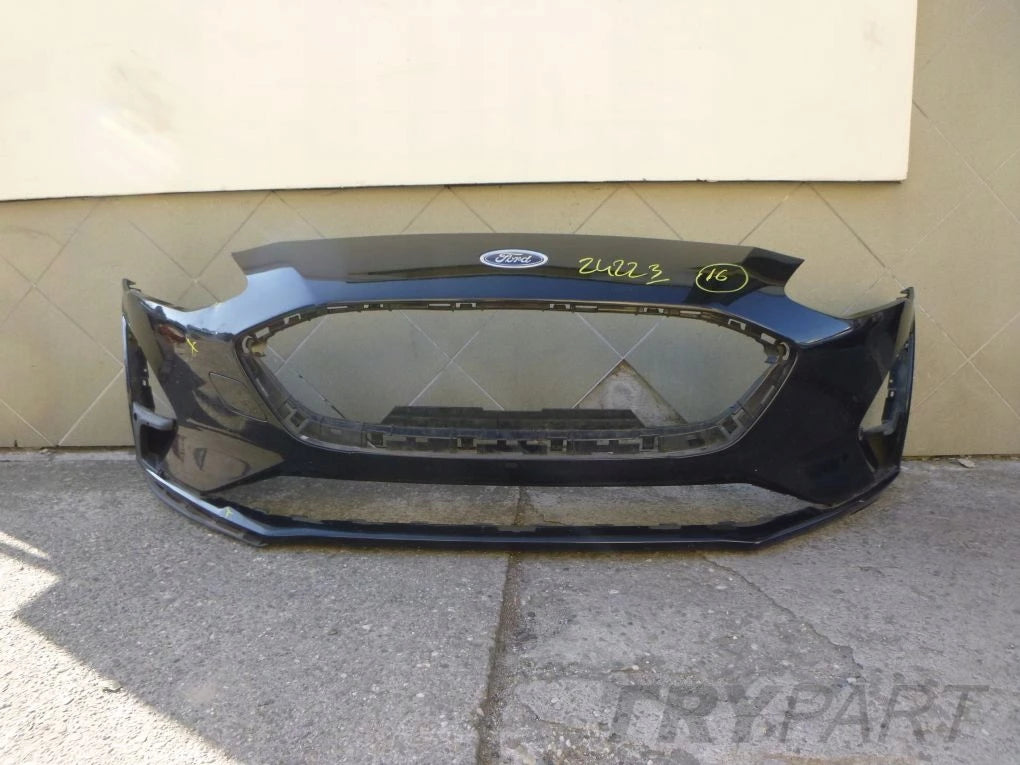 FORD FOCUS MK4 IV 2018- Front Bumper