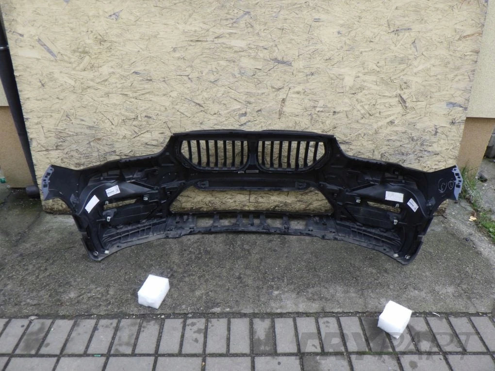 BMW X1 F48 LCI LIFT 18- Front Bumper