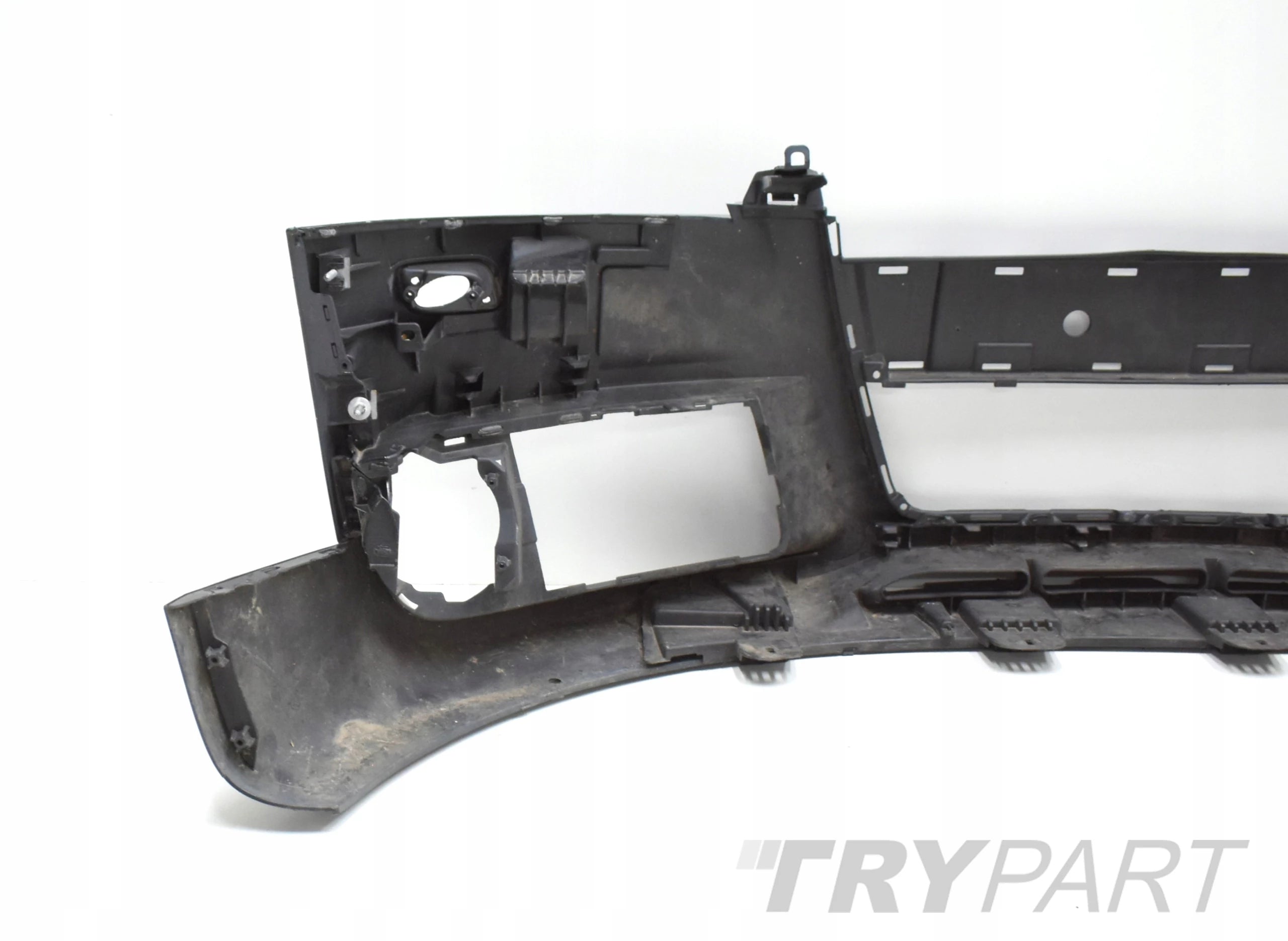 AUDI TT TTS 8J0 S LINE FRONT BUMPER ORG