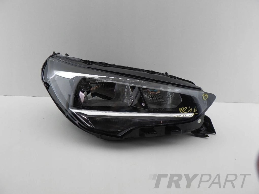 OPEL CORSA F 19- Right Headlight