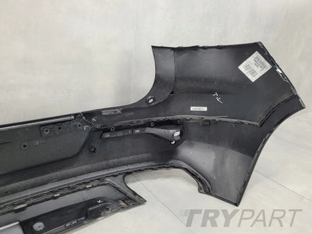 Rear Bumper Volvo XC40 XC 40 R-Design 17-