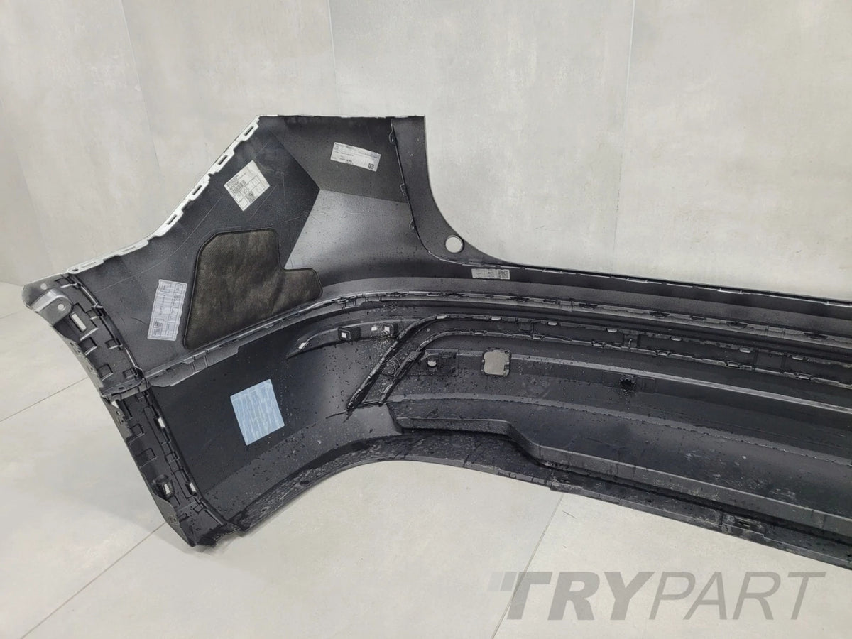 Rear Bumper Skoda KODIAQ 57H 2 II 23-