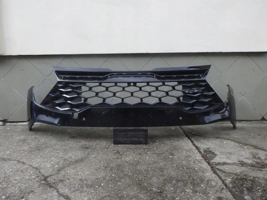 KIA SPORTAGE 5 V GT LINE 86511-R2000 21- Front Bumper