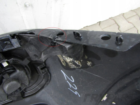 Front Bumper for BMW X3 F25 10-14