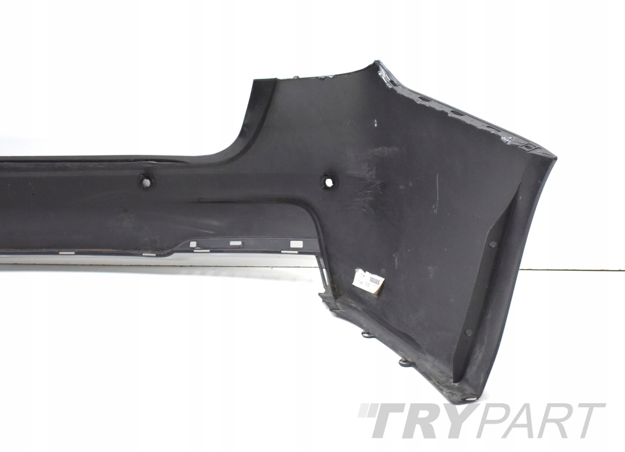 BMW F31 M SPORT PACKAGE REAR BUMPER ORIGINAL ESTATE