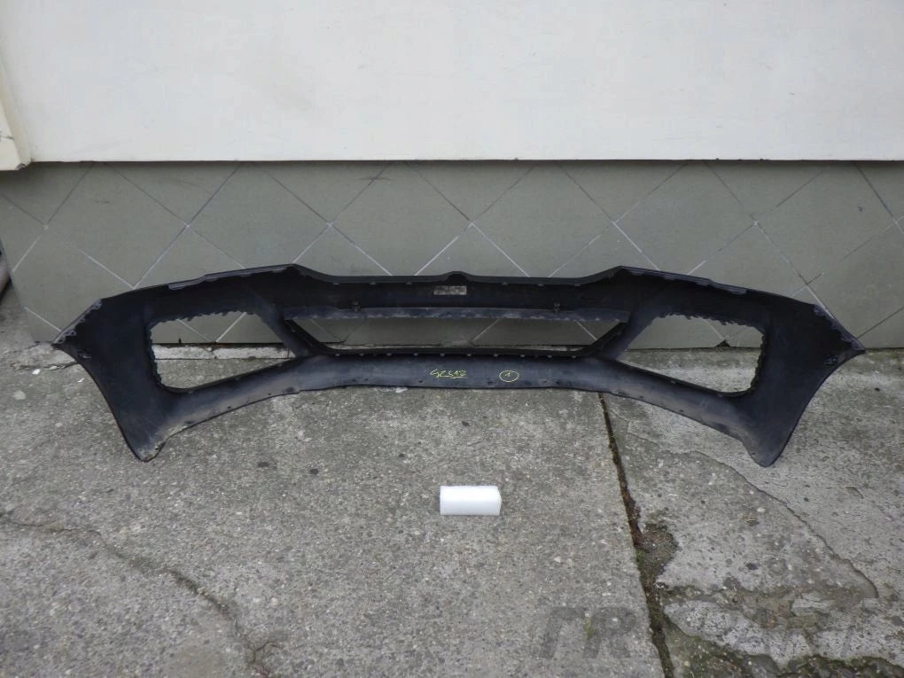 BMW 5 G30 G31 LIFT LCI M PACKAGE 2020- front bumper
