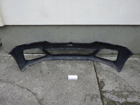 BMW 5 G30 G31 LIFT LCI M PACKAGE 2020- front bumper