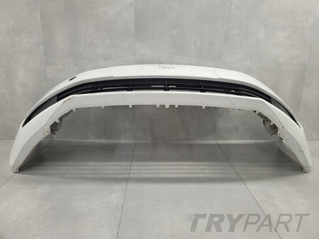 Front Bumper for Skoda Octavia 3 III 5E0 12-16