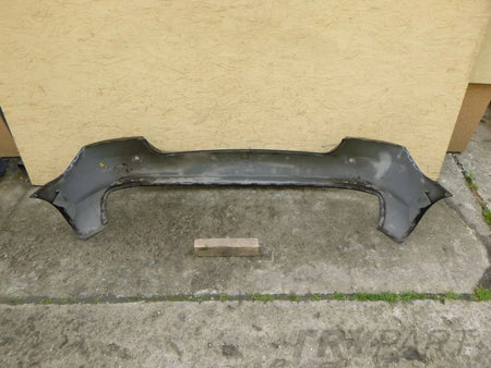Skoda Rapid Spaceback 5JJ 13- Rear Bumper