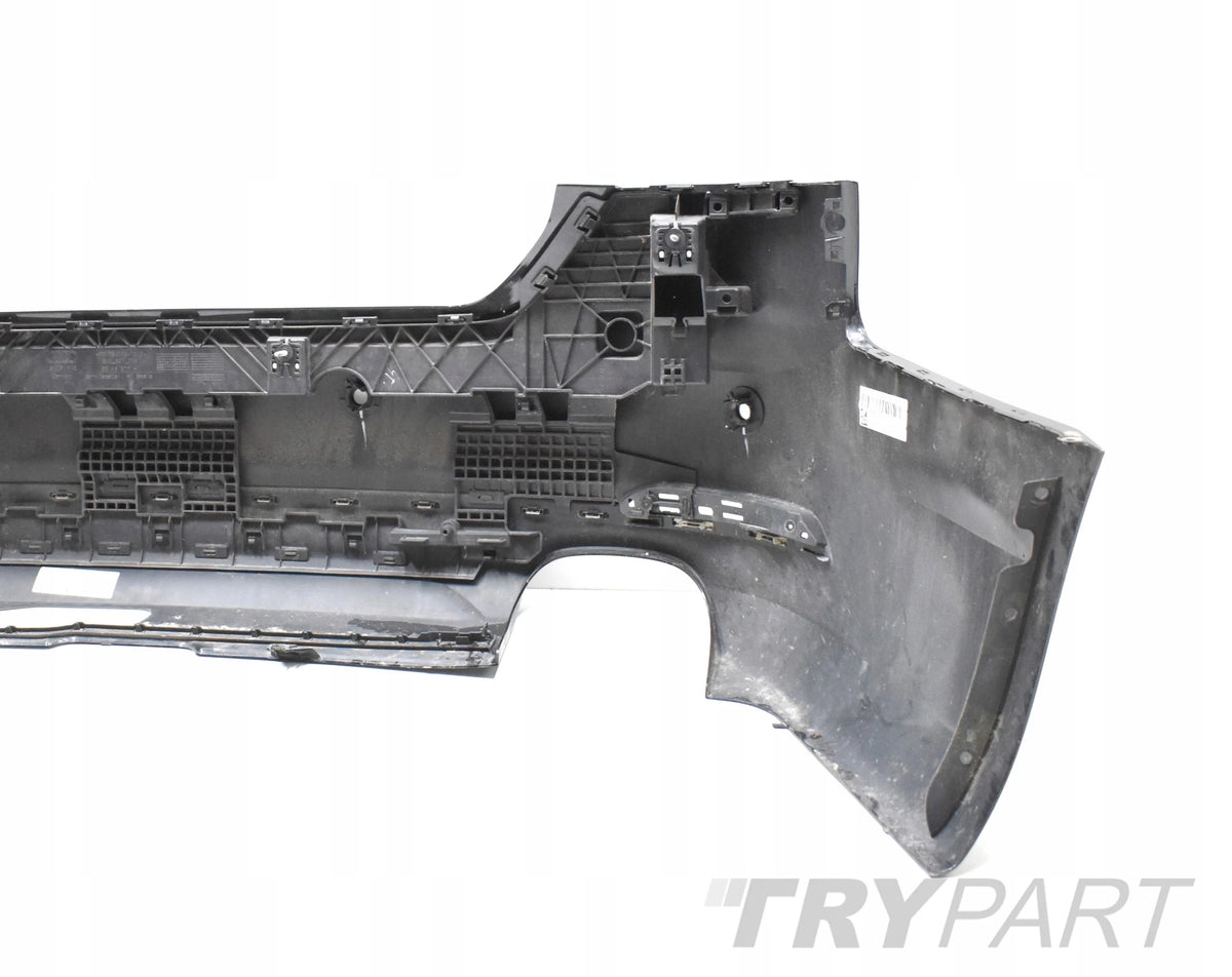 AUDI A5 8W6 COUPE REAR BUMPER ORG