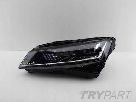 SKODA SUPERB LIFT III 3V0 3V1 FULL LED 19- LEFT LAMP ASSEMBLY