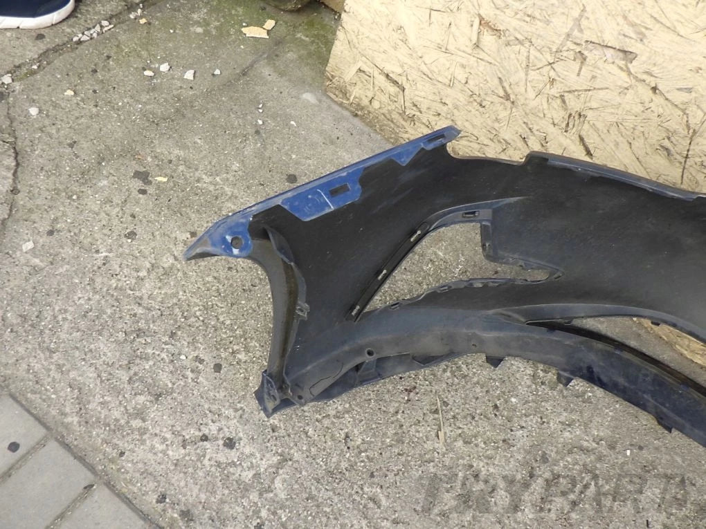 OPEL INSIGNIA B 2 II LIFT OPC LINE 19- Front Bumper