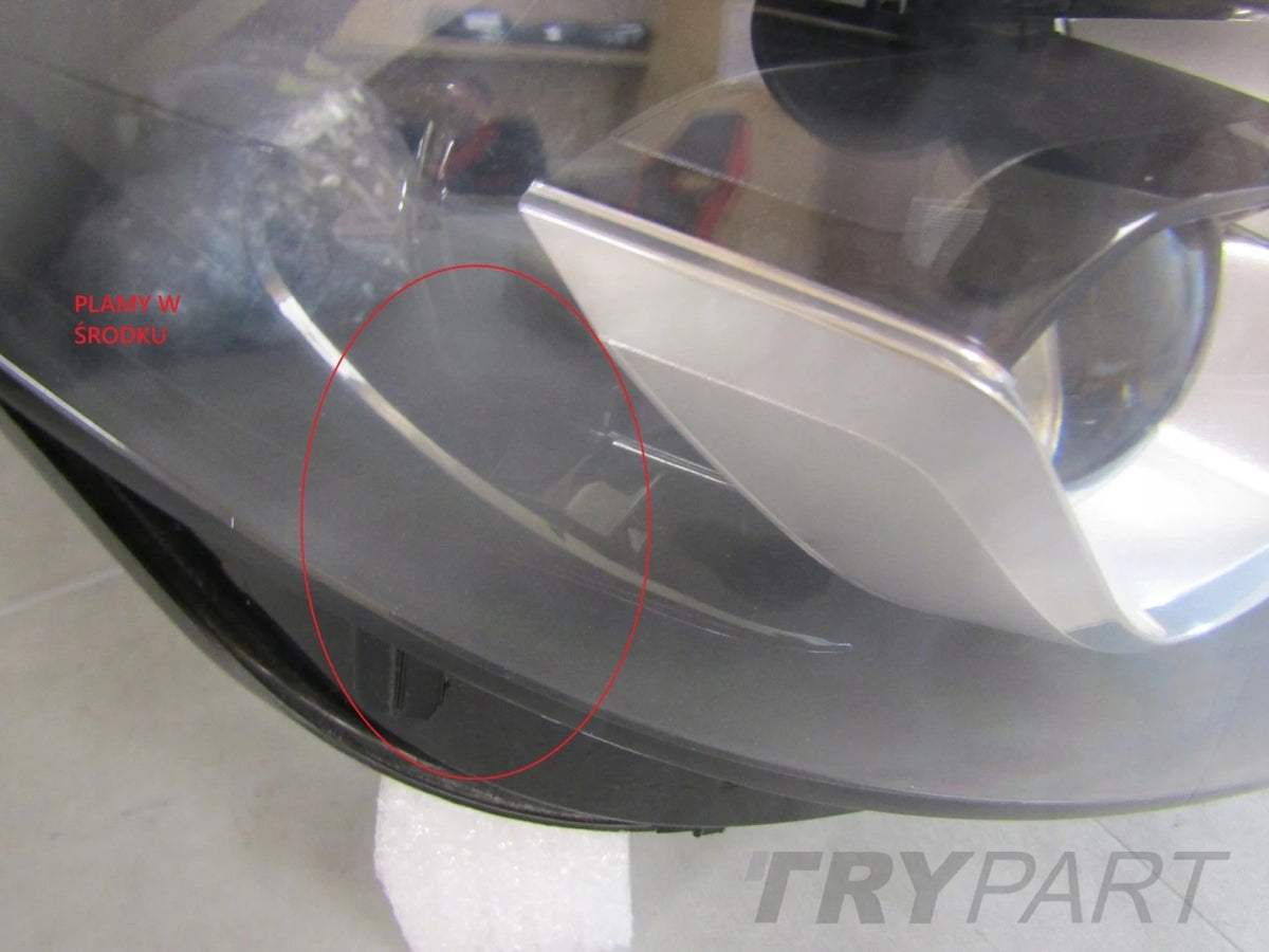 MERCEDES B-CLASS W247 PERFORMANCE FULL LED HEADLIGHT RH RIGHT 18-22