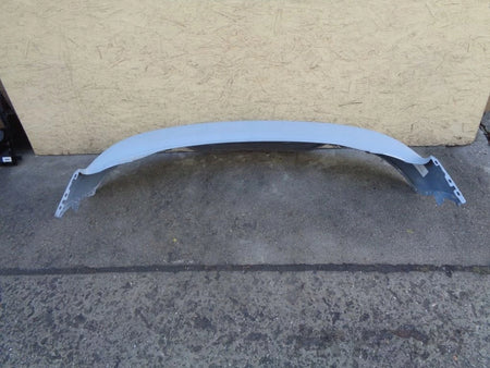 MINI CLUBMAN F54 rear bumper