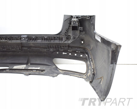 AUDI A4 B9 8W9 LIFT S LINE REAR BUMPER ORIGINAL ESTATE + BOTTOM