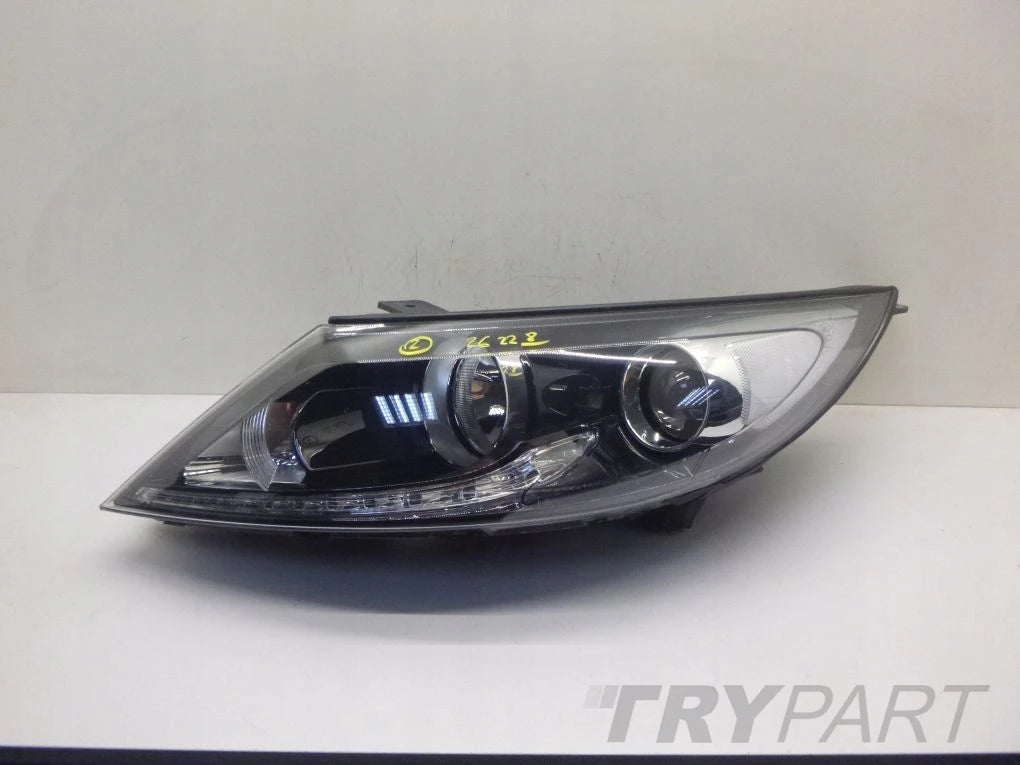 KIA SPORTAGE III 3 2010- LED Headlight Left